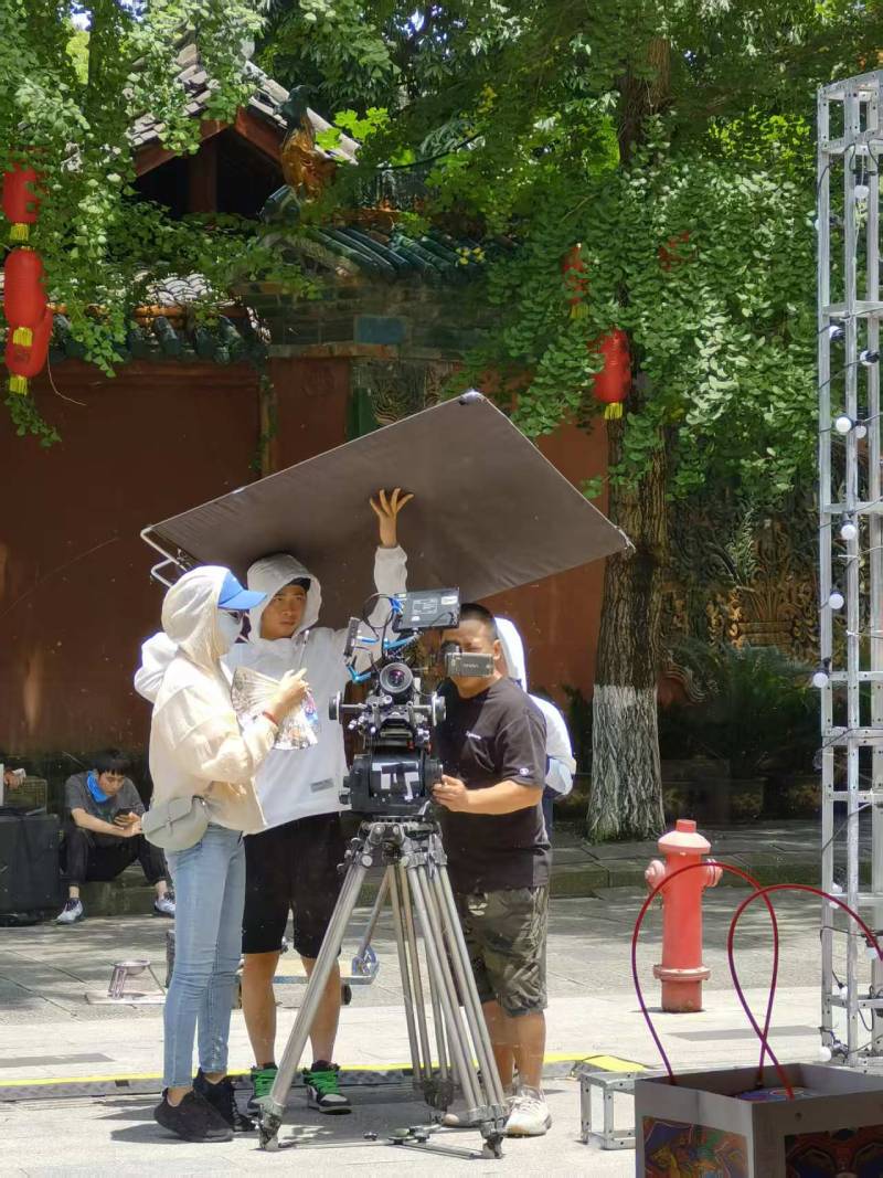昌江区TVC拍摄公司：资深团队坐镇，打造现象级广告作品的幕后推手