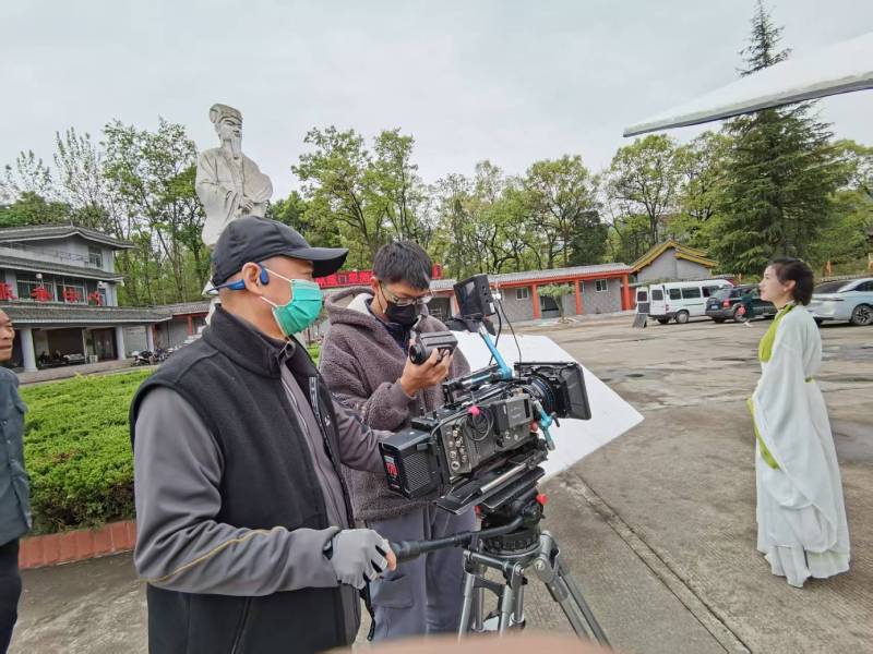 昌江区广告片拍摄公司：从策划到投放，一站式服务，让品牌传播更高效！
