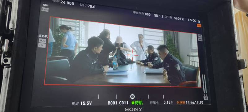 昌江区广告片拍摄公司服务世界500强的标准化体系